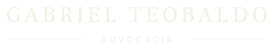 Gabriel Teobaldo Advocacia